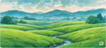 Green Dreams