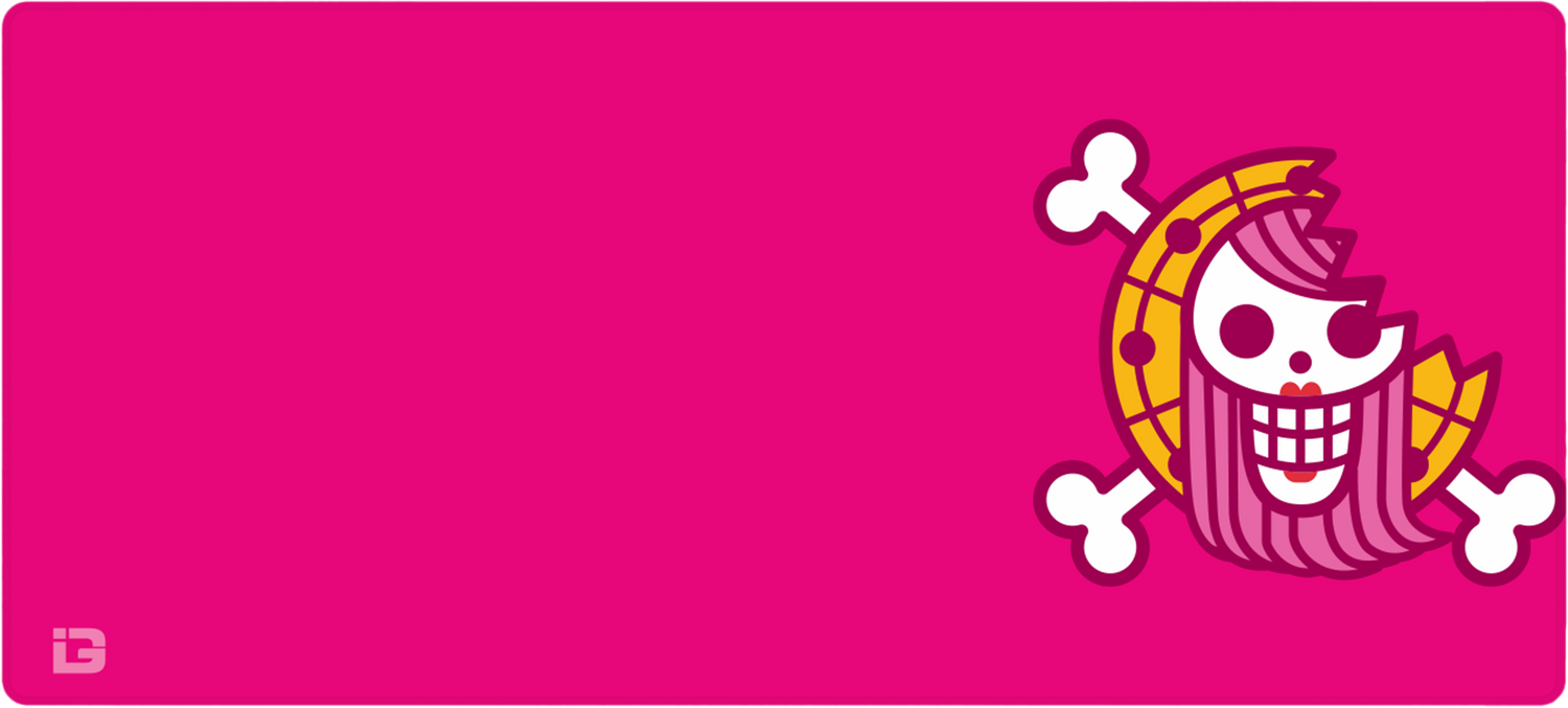 Bonney Pirates
