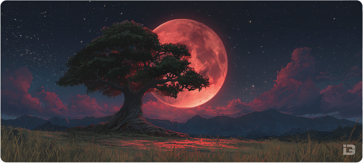 Ancient Tree