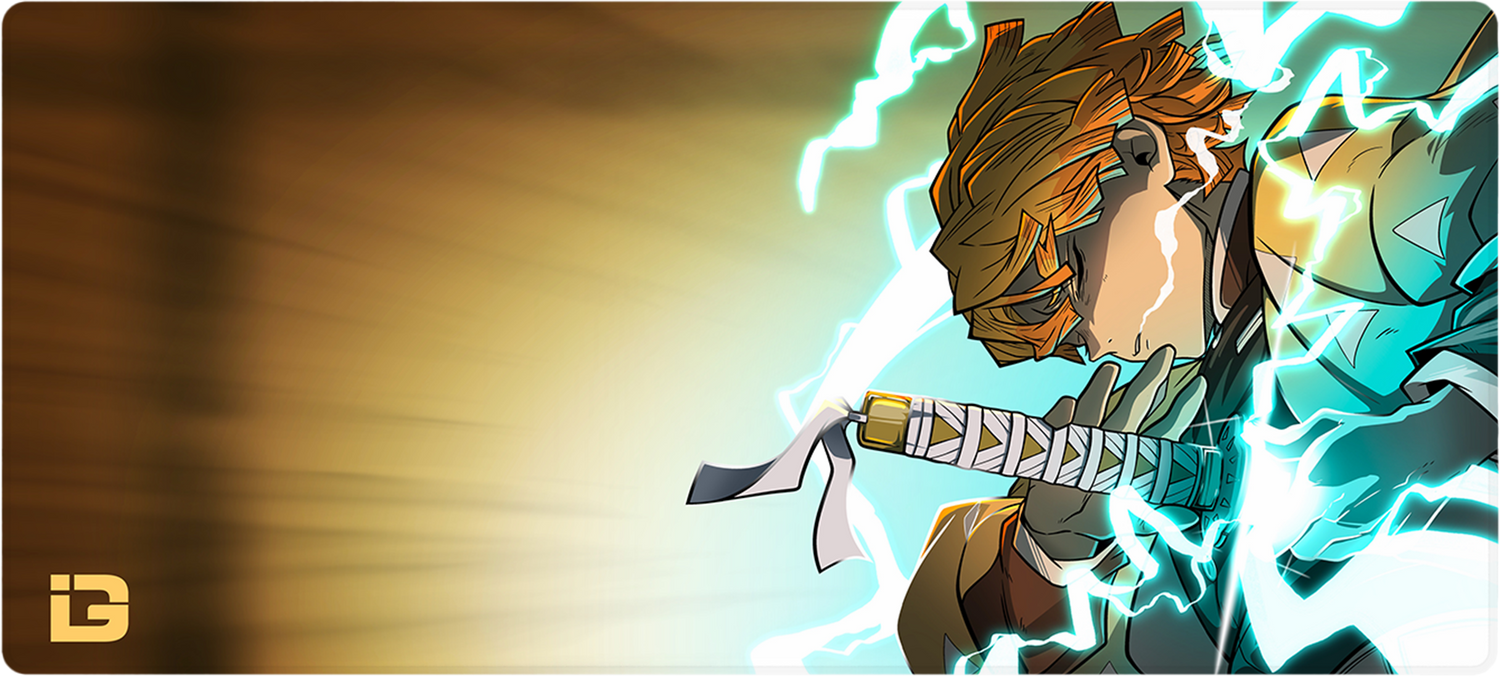 Thunder Flash