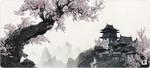 Ink Blossom