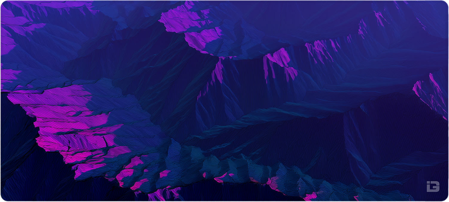 Violet Peak