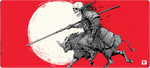 Skeleton Samurai