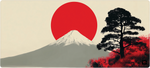 Crimson Fuji