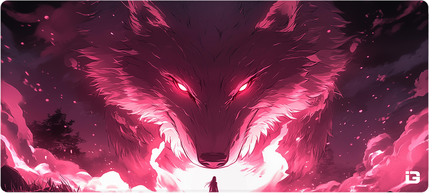 Alpha Wolf