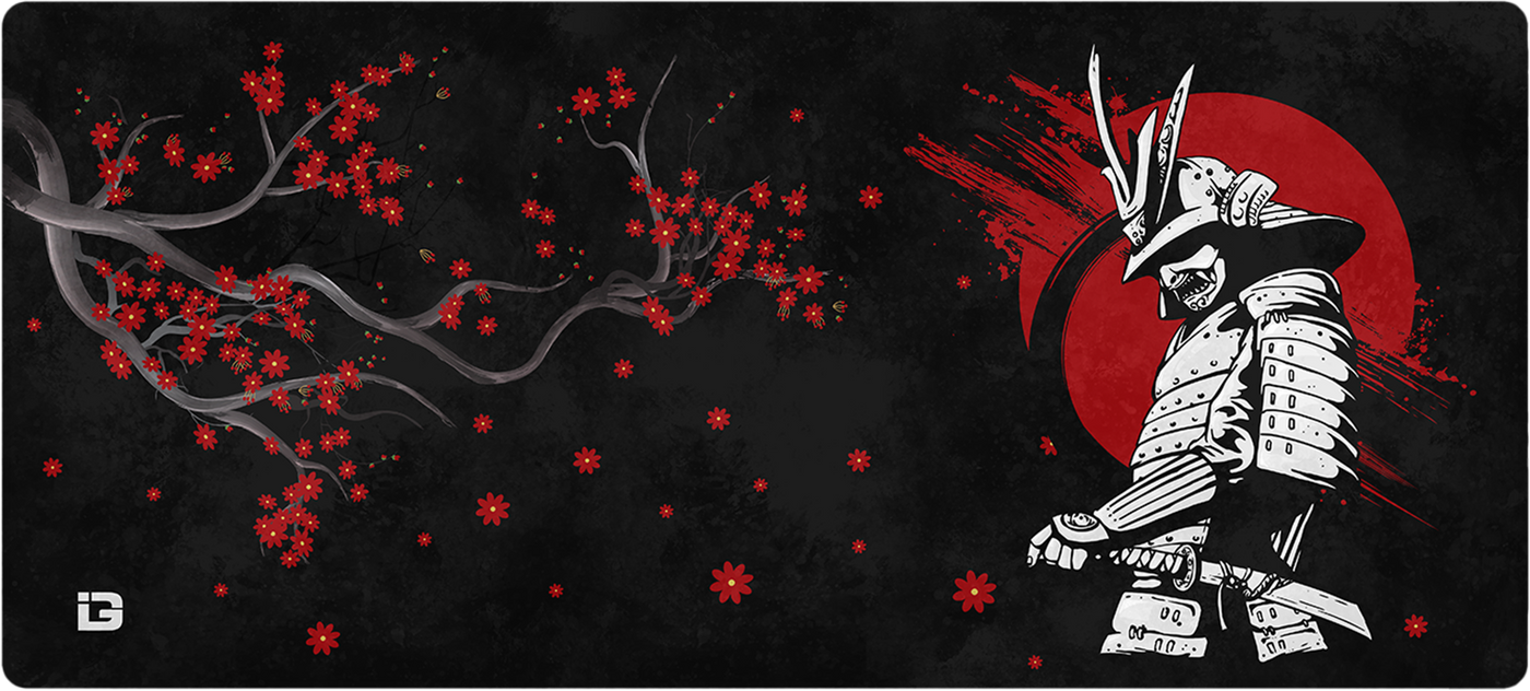 Samurai Blossom