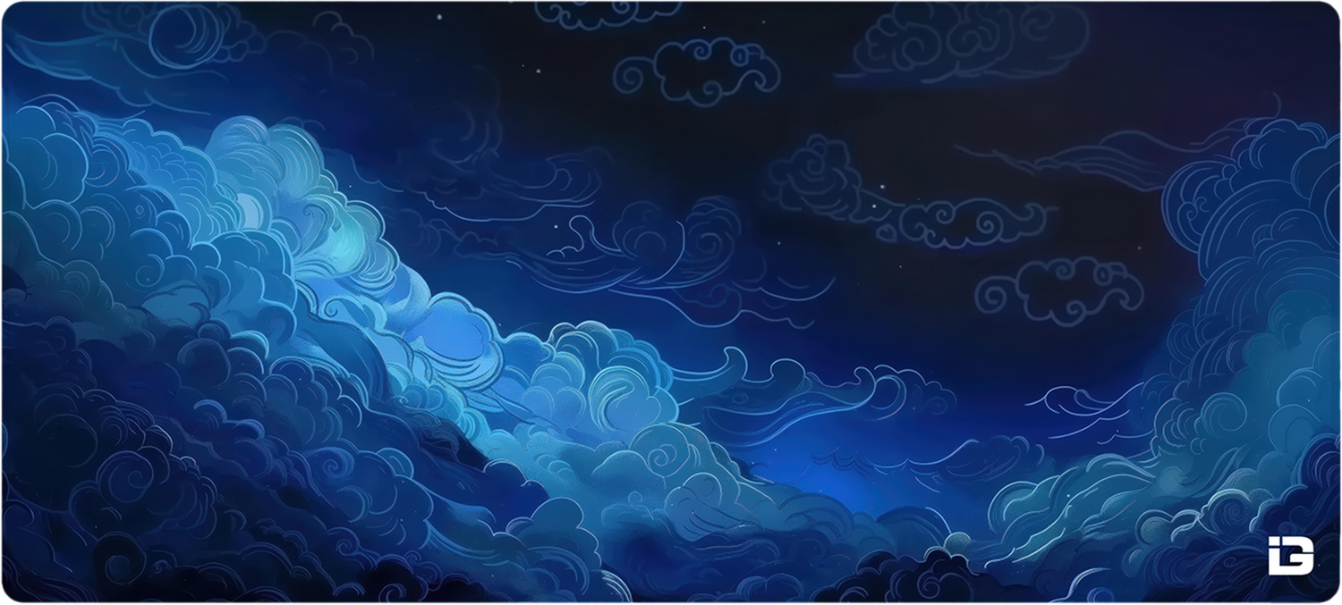 Blue Sky
