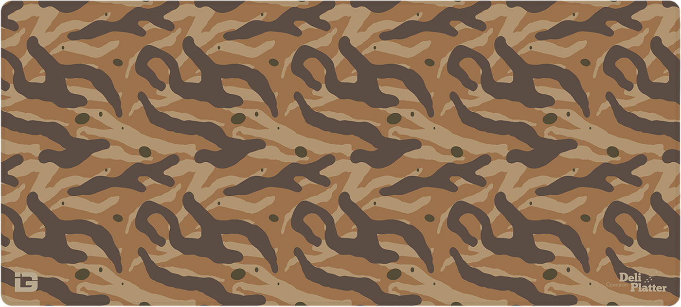 Sand Root Camo