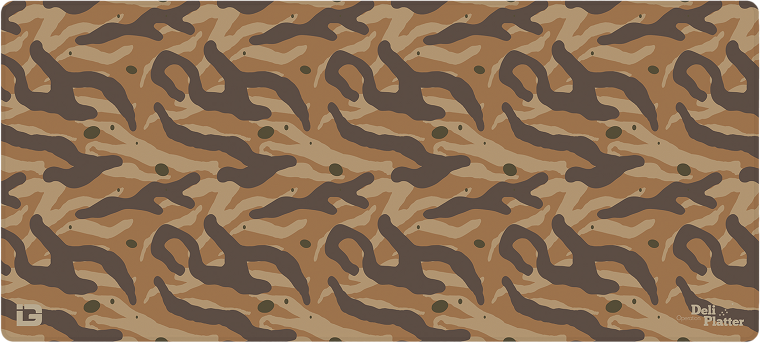 Sand Root Camo