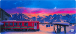 Ice Travel