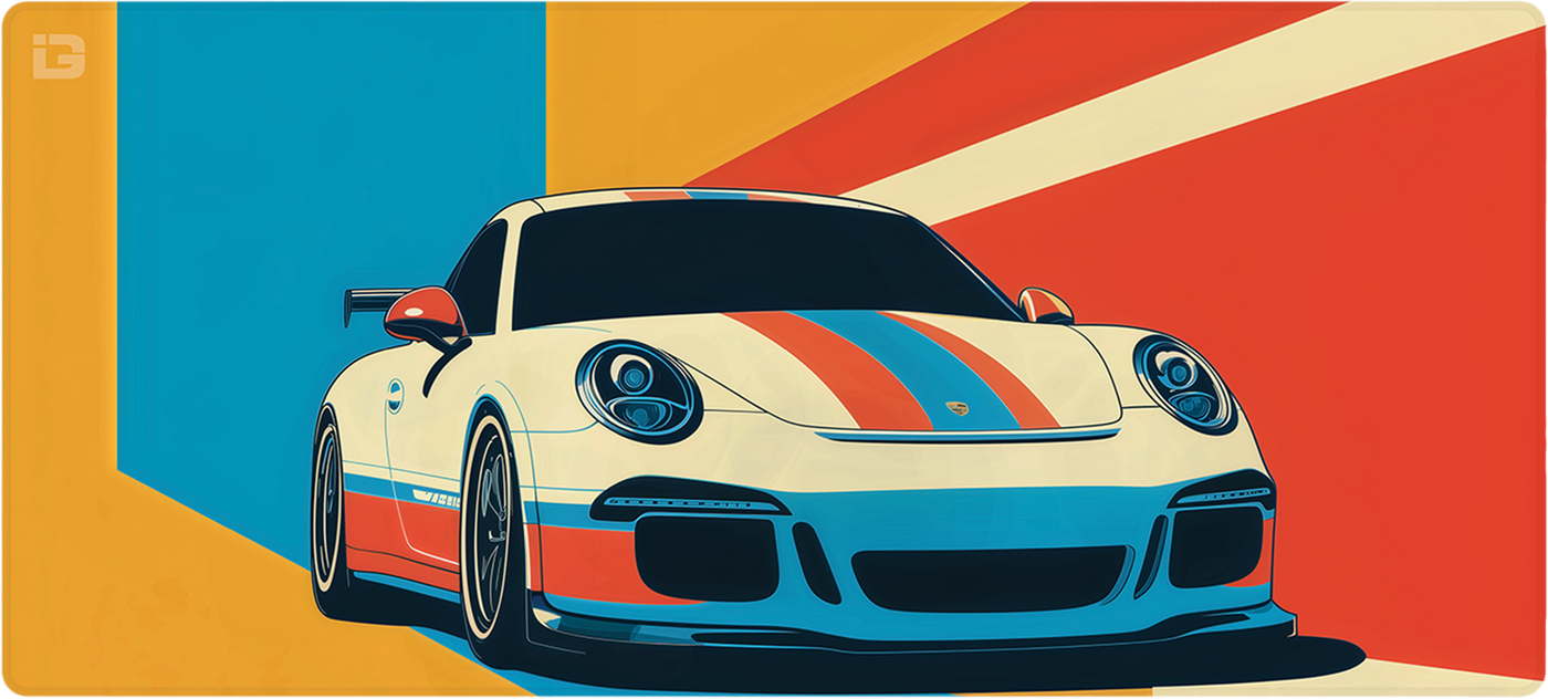 911 GT3