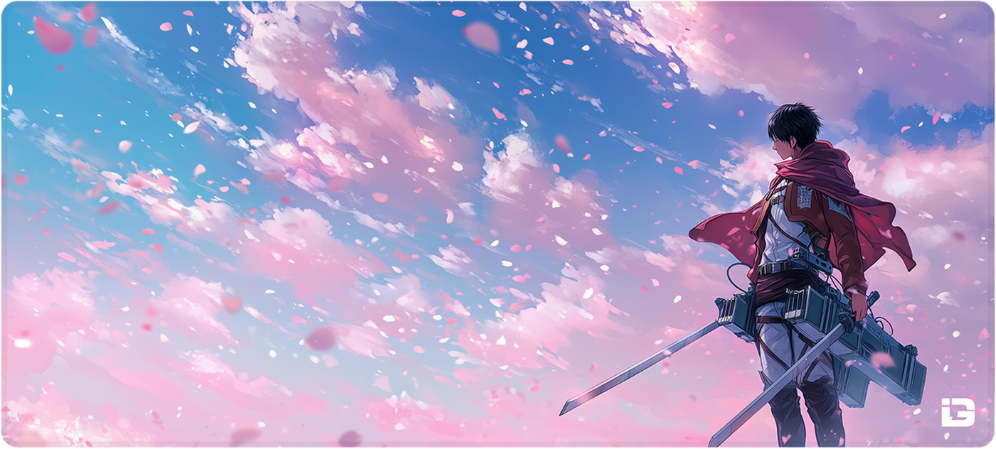 Conqueror Of Titans