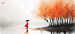 Japanese Autumn