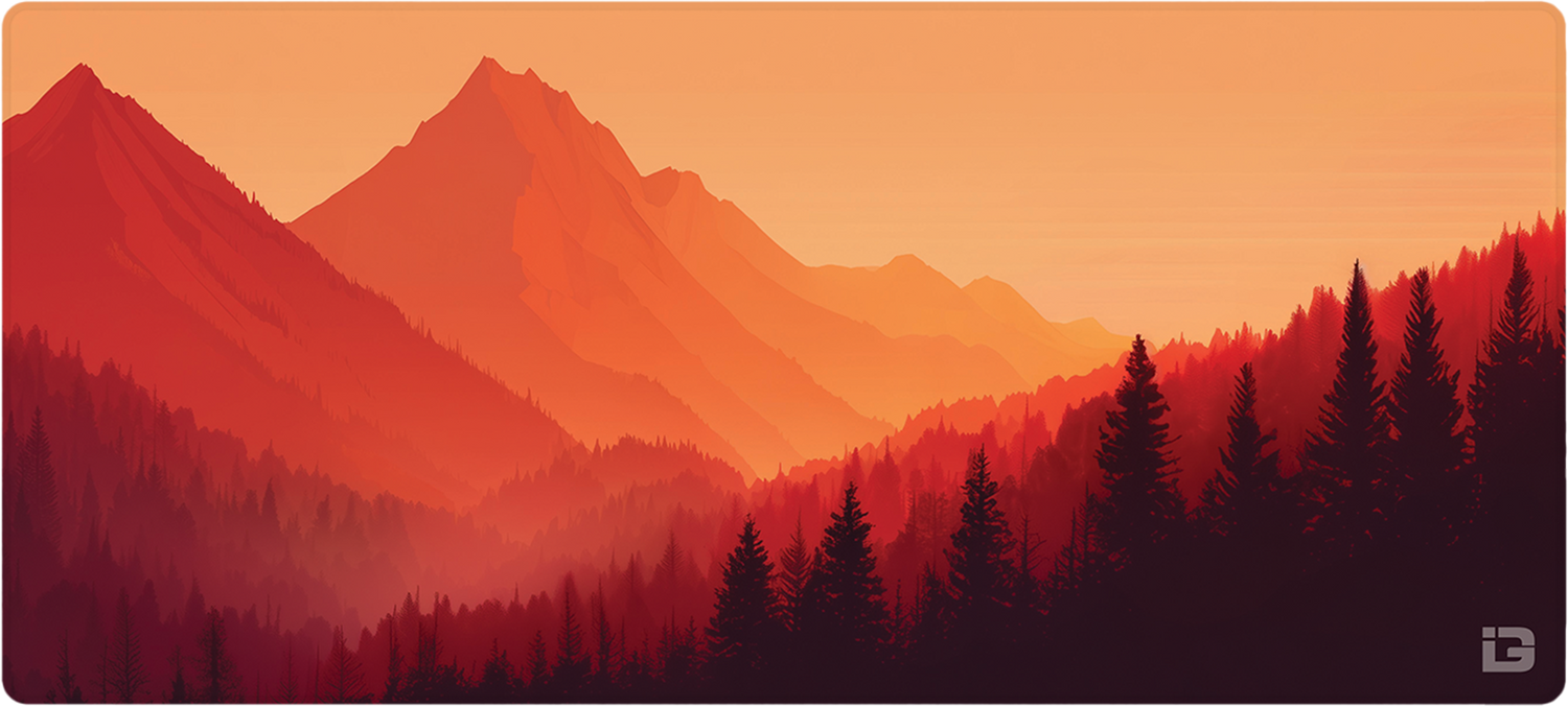 Firewatch Peaks
