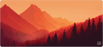 Firewatch Peaks
