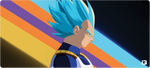 Vegeta Blue Evolution