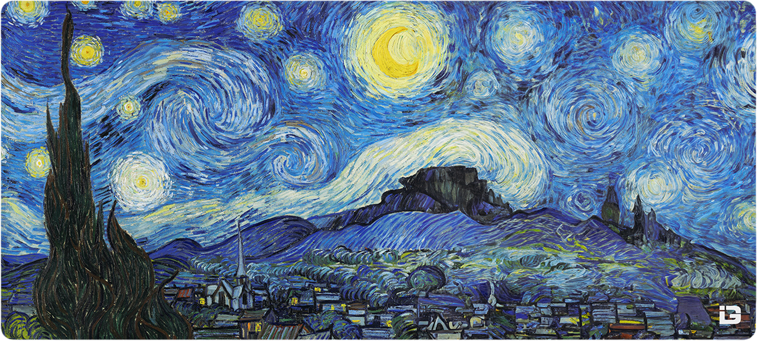 Starry Night