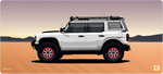 Off Road Adventurer