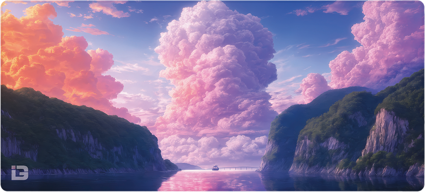 Pastel Dream