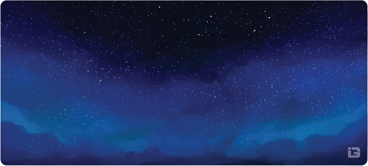 Star Field
