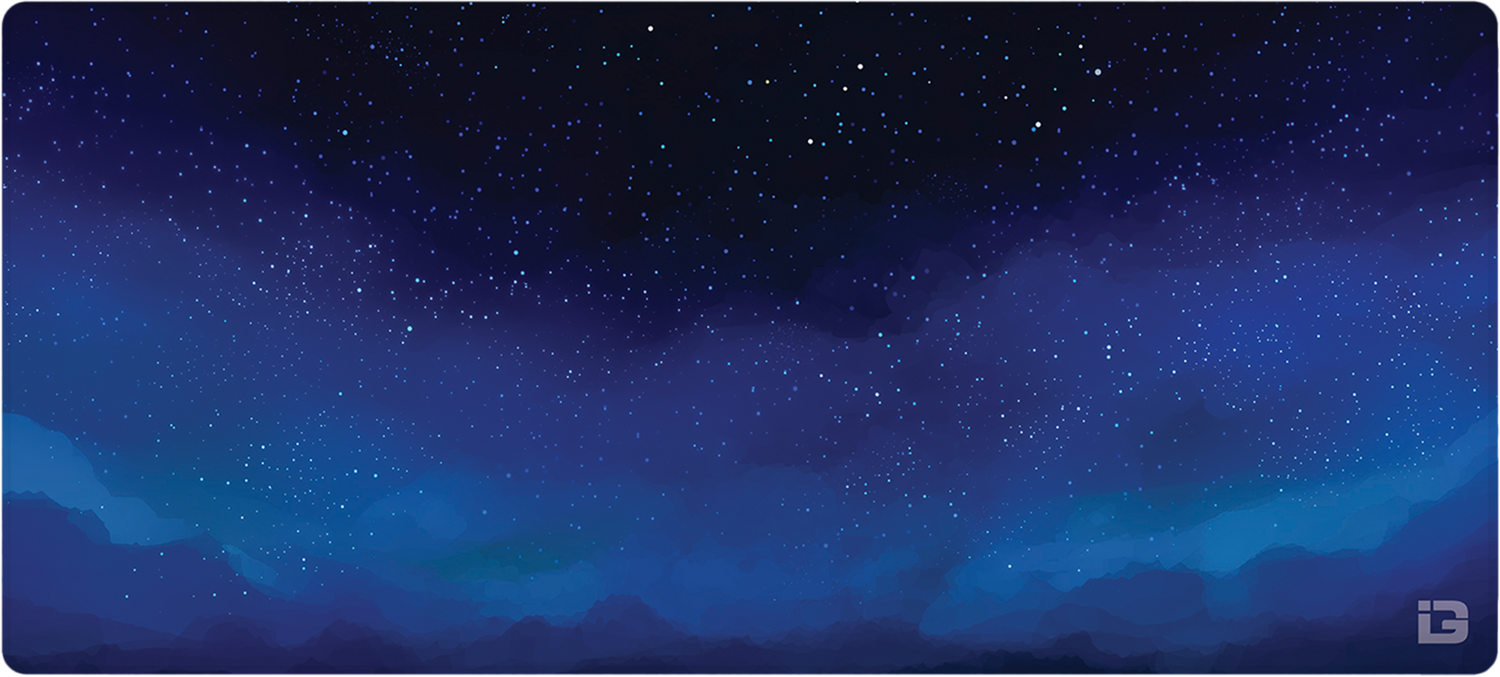 Star Field