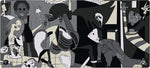 Slasher Guernica