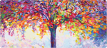 Tree Of Happiness