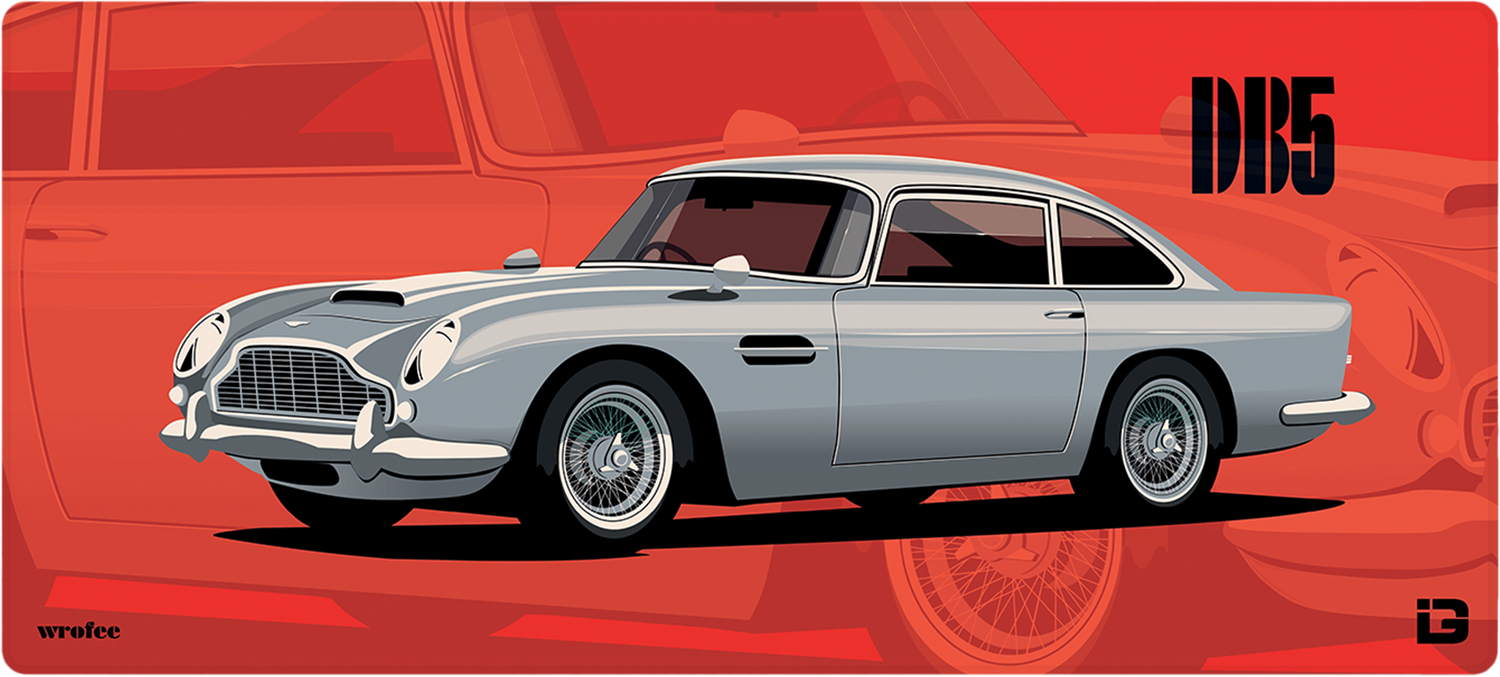 DB5