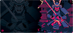 Samurai Oni
