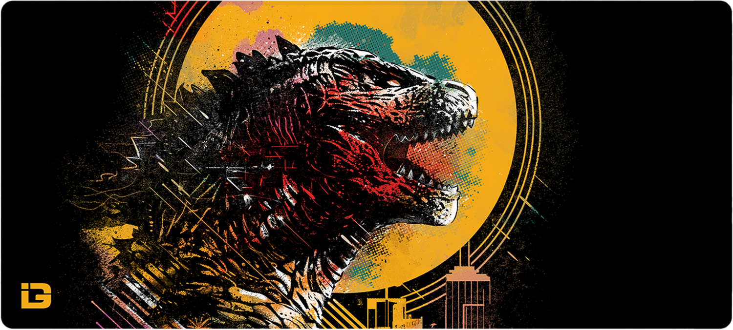 Terror On Tokyo