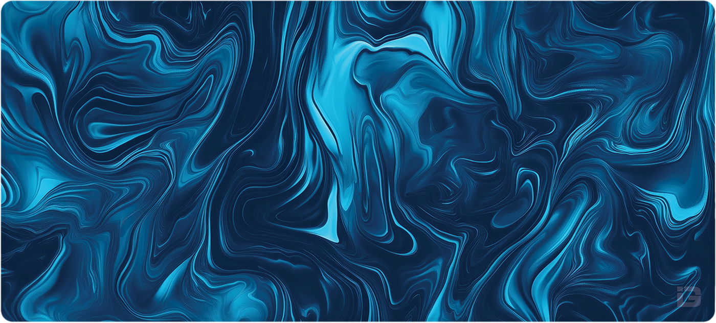 Liquid Azure