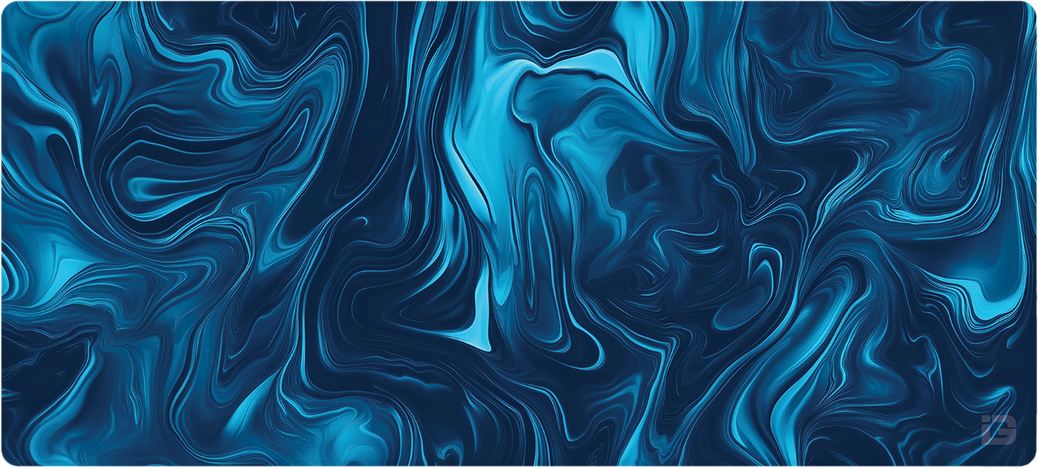 Liquid Azure