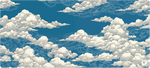 Blue Skies