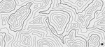 Topograph V2 White