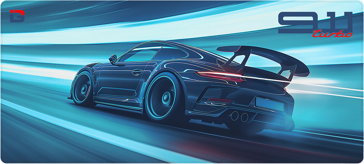 911 Turbo