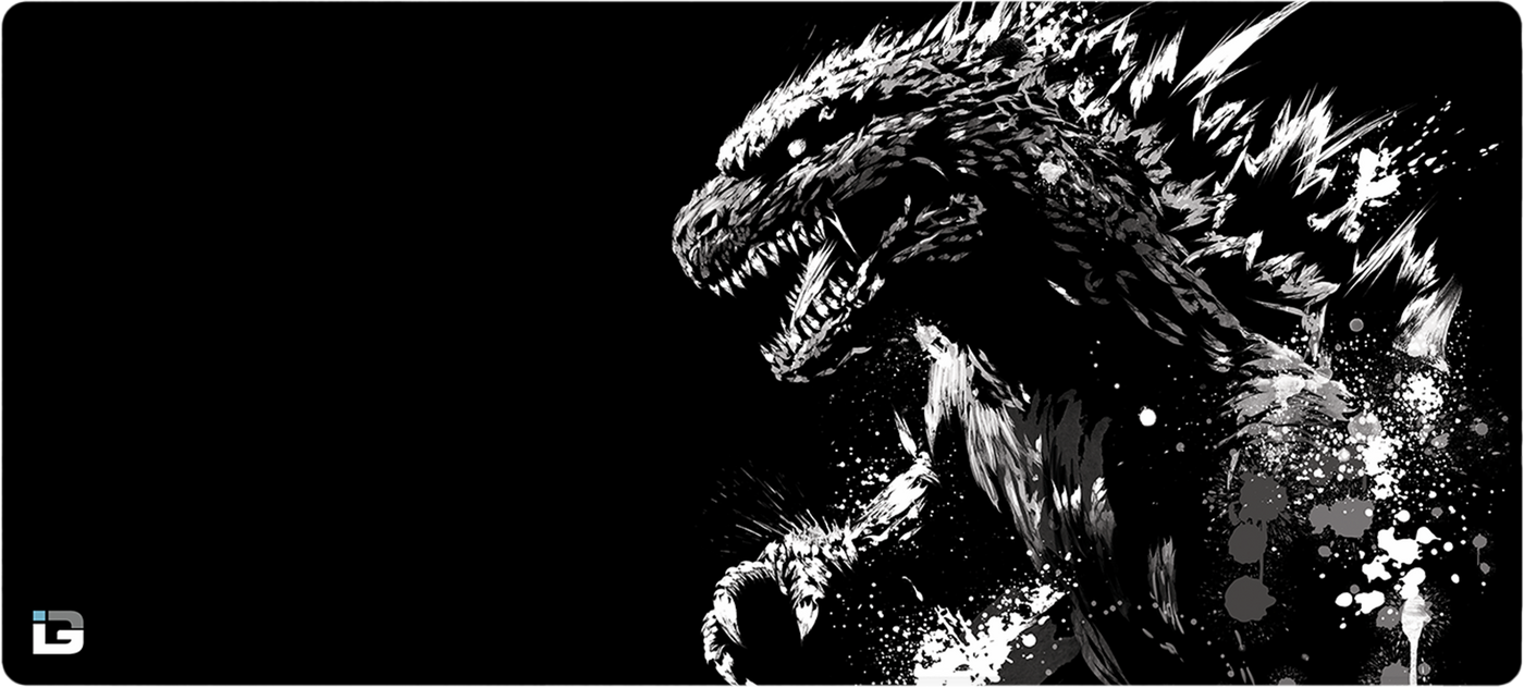 Gojira Rage