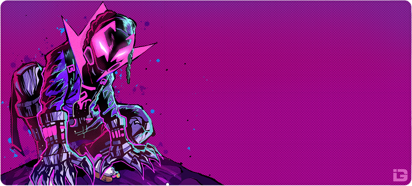 Prowl