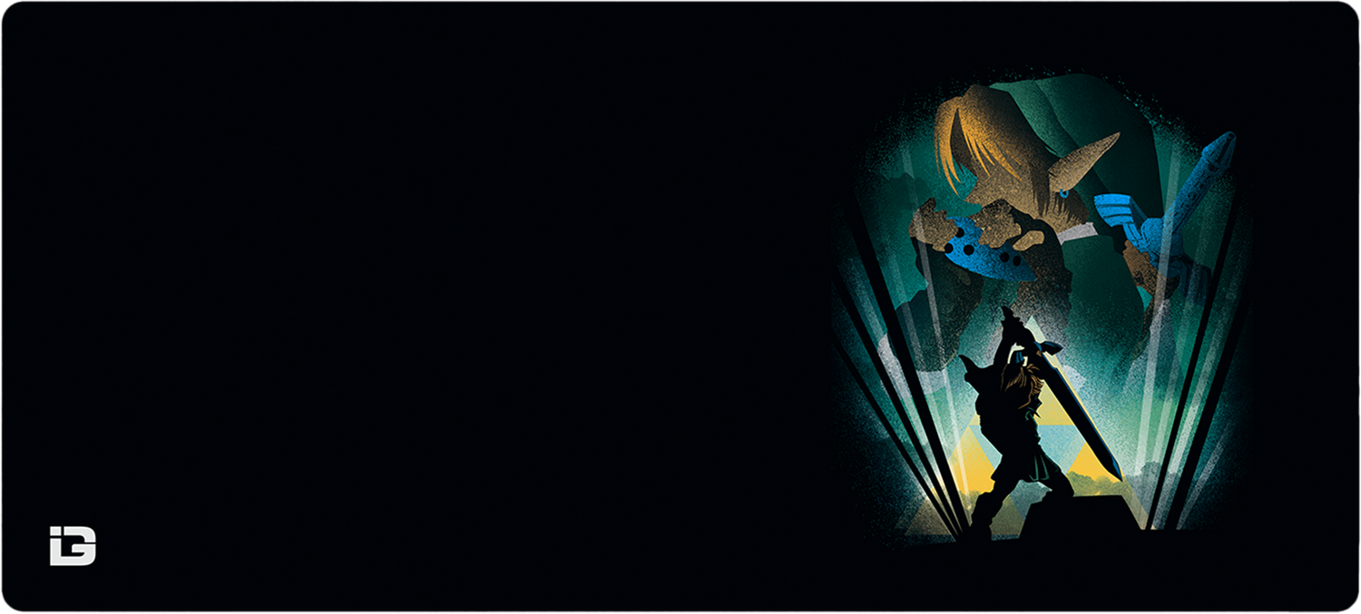 Hero Of Time