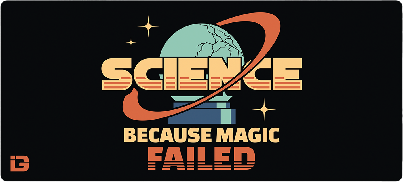 Failed Magic