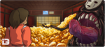 Take The Gold