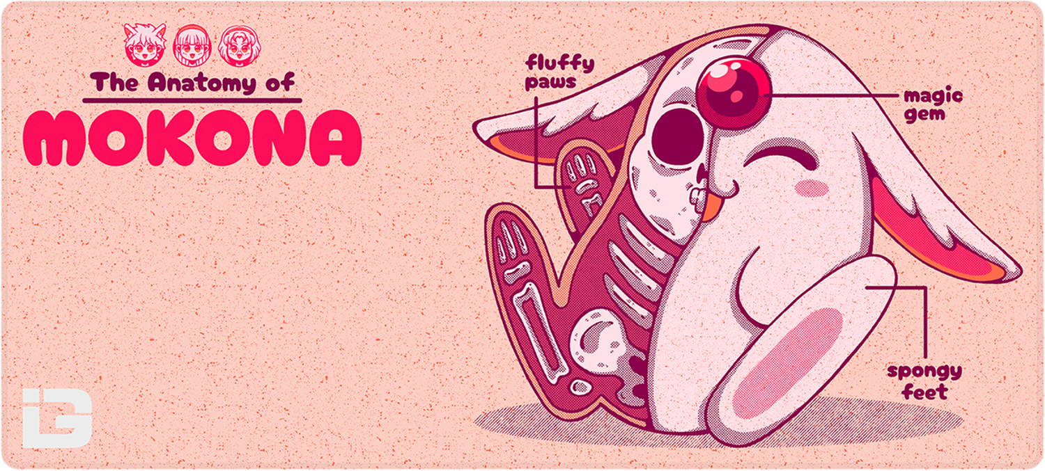 Mokona