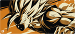 Fierce Determination