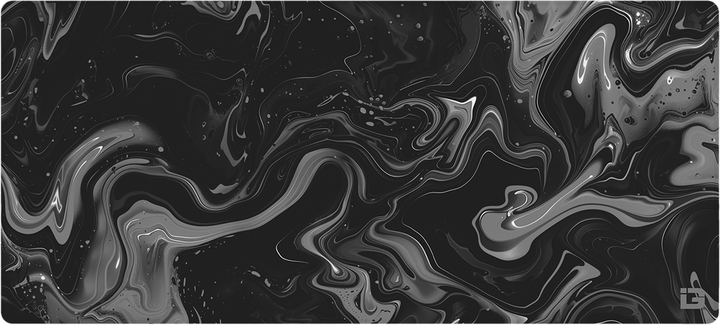 Liquid Black