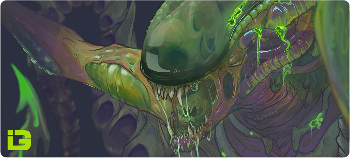 Xenomorph