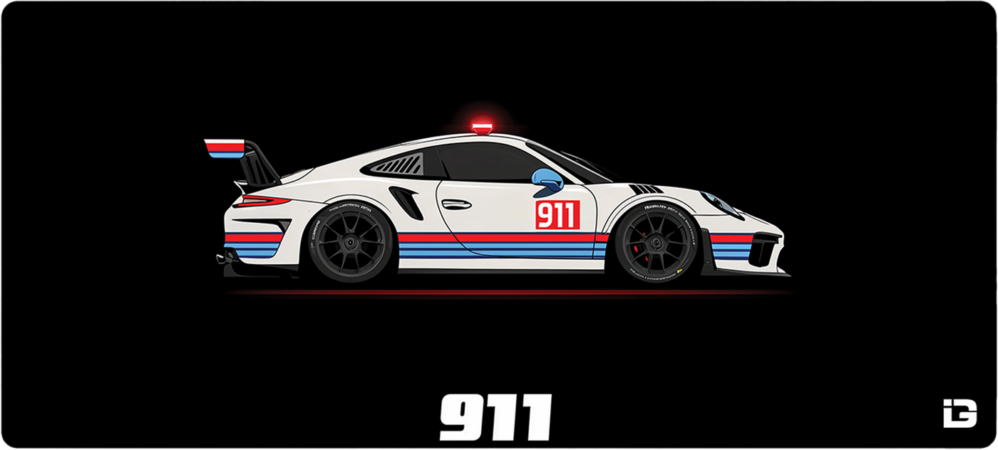 911 Paramedic