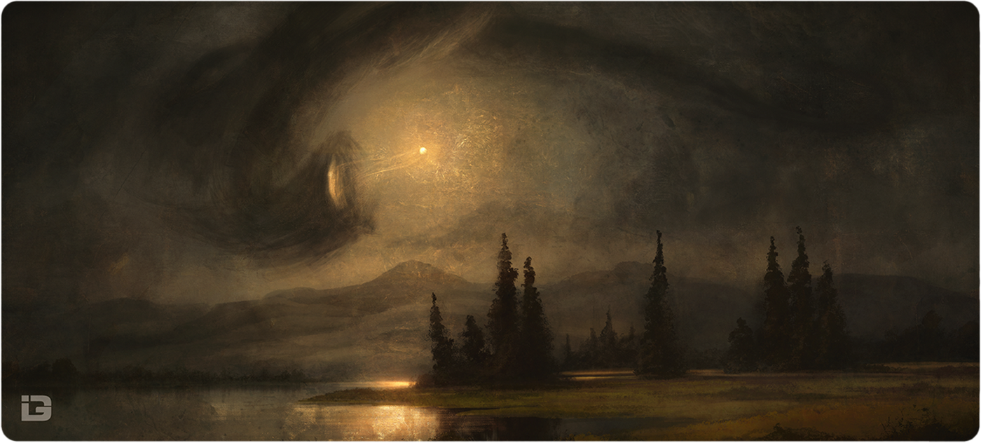 Sun Eater