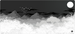 Mouettes - Monochrome