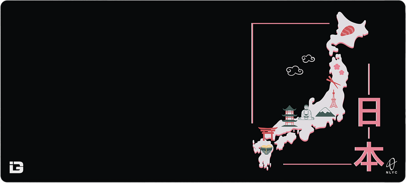 Heart Of Japan
