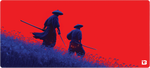 Samurai Silhouette