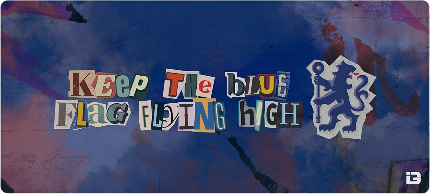 Flying High